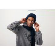 Вязаная шапка с отворотом Impact из Polylana® AWARE™ арт. P453.3925 Вязаная шапка с отворотом Impact из Polylana® AWARE™ арт. P453.3925