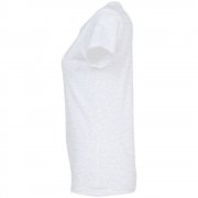 Футболка женская Imperial Women 190, светлый меланж арт. 11502300