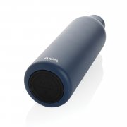 Термобутылка Avira Avior из переработанной нержавеющей стали RCS, 1 л арт. P438.0125 Термобутылка Avira Avior из переработанной нержавеющей стали RCS, 1 л арт. P438.0125