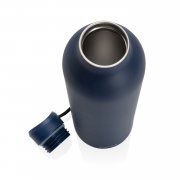 Термобутылка Avira Avior из переработанной нержавеющей стали RCS, 1 л арт. P438.0125 Термобутылка Avira Avior из переработанной нержавеющей стали RCS, 1 л арт. P438.0125