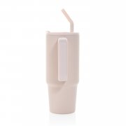 Термокружка Embrace из переработанной стали RCS, 900 мл арт. P437.3014 Термокружка Embrace из переработанной стали RCS, 900 мл арт. P437.3014