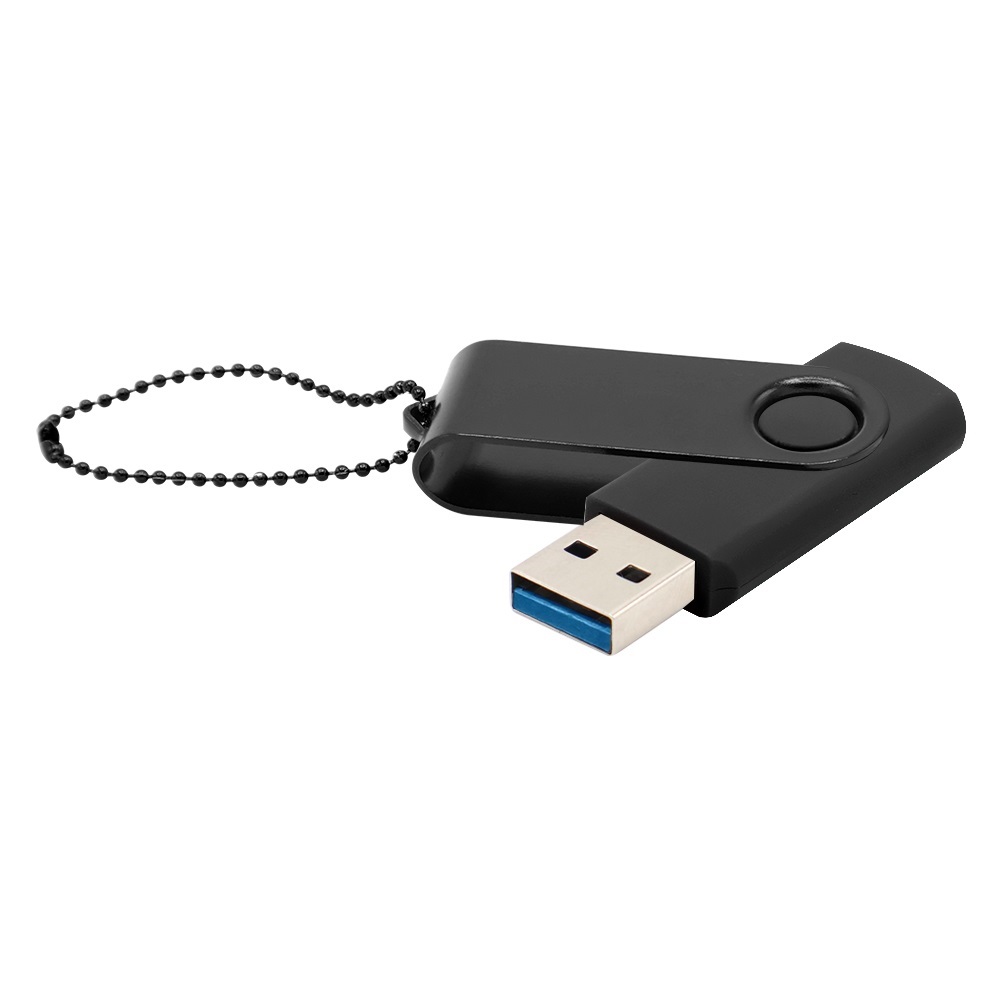 Флешка Designer To Go 3.0 USB 64Gb, черный арт. 3033Z.02 Флешка Designer To Go 3.0 USB 64Gb, черный арт. 3033Z.02