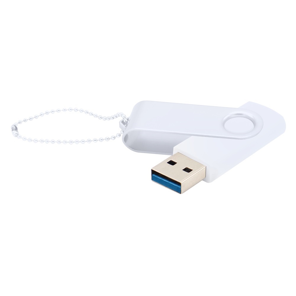 Флешка Designer To Go 3.0 USB 32Gb, белый арт. 3033Y.01 Флешка Designer To Go 3.0 USB 32Gb, белый арт. 3033Y.01