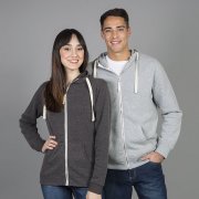 Толстовка мужская CIPRO MAN 265 Серый арт. 399945.29