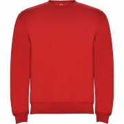 Джемпер детский CLASICA КРАСНЫЙ, 1/2