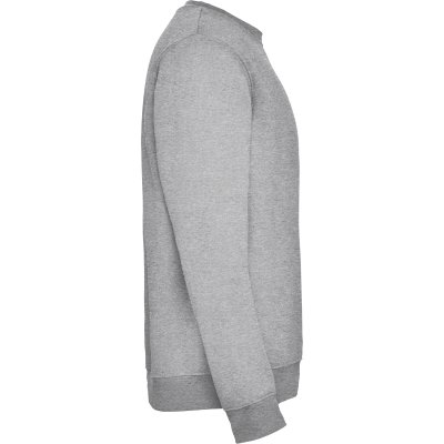 Джемпер детский CLASICA ПЁСТРЫЙ СЕРЫЙ, 1/2 арт. SU10703958