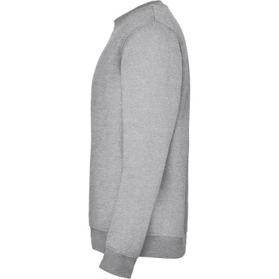 Джемпер детский CLASICA ПЁСТРЫЙ СЕРЫЙ, 1/2 арт. SU10703958