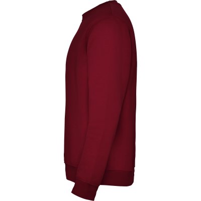 Джемпер детский CLASICA ГРАНАТОВЫЙ, 1/2