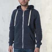 Толстовка мужская CIPRO MAN 265 Темно-синий арт. 399945.26