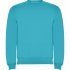 Джемпер детский CLASICA БИРЮЗОВЫЙ, 1/2