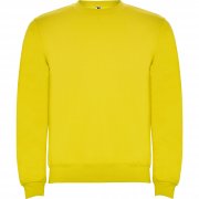 Джемпер детский CLASICA ЖЕЛТЫЙ, 1/2