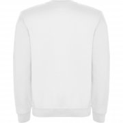 Джемпер детский CLASICA БЕЛЫЙ, 9/10