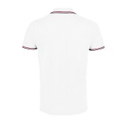 Поло PRESTIGE MEN 200 Белый