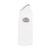 Поло PRESTIGE MEN 200 Белый