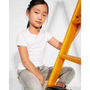 Футболка детская JAMAICA, БИРЮЗОВЫЙ 9/10 арт. CA66274312