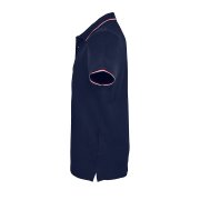 Поло PRESTIGE MEN 200 Темно-синий