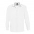 Рубашка мужская BALTIMORE 95 Белый