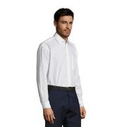 Рубашка мужская BALTIMORE 95 Белый