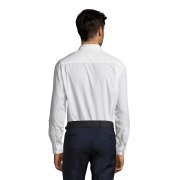 Рубашка мужская BALTIMORE 95 Белый