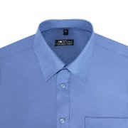 Рубашка мужская BALTIMORE 95 Белый