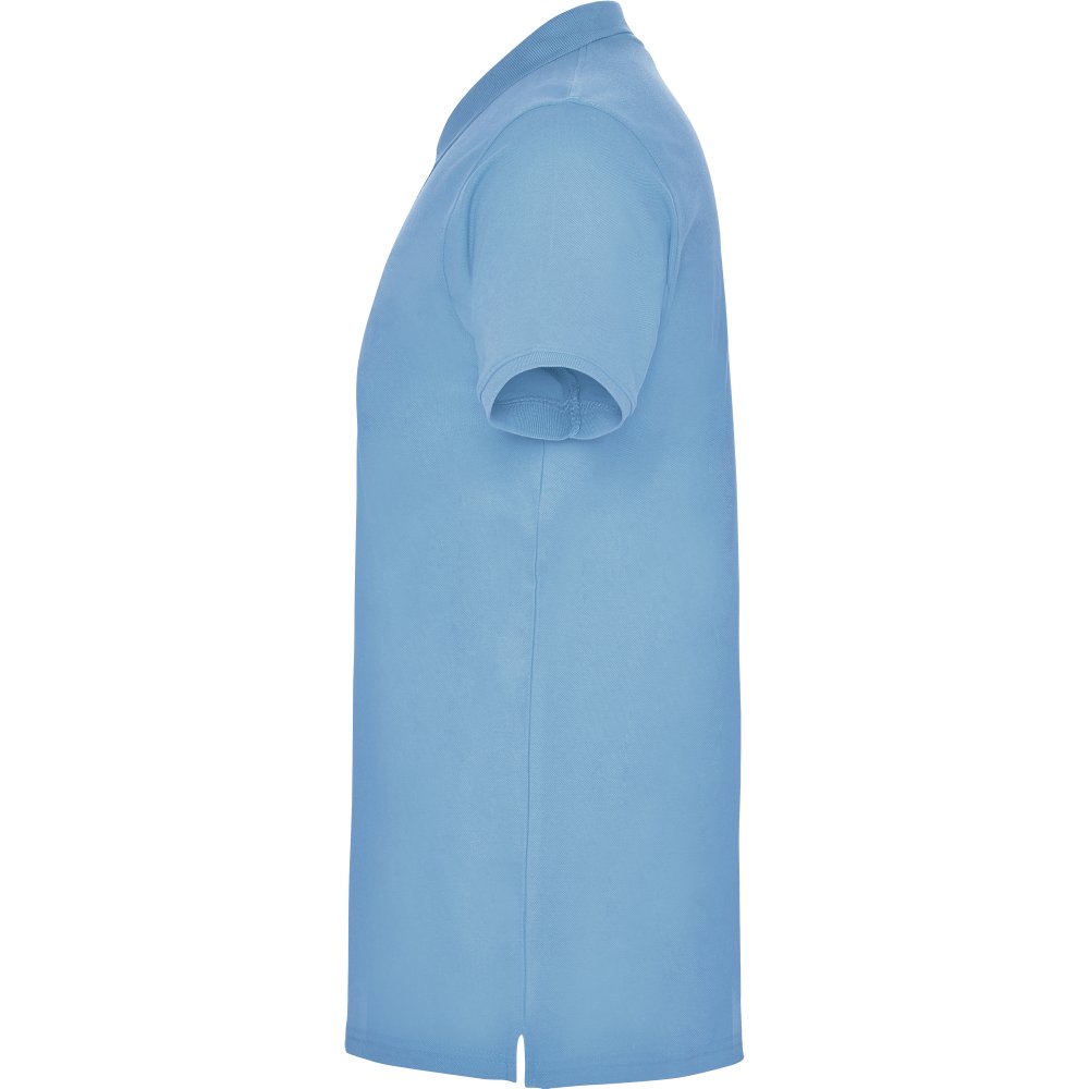 Футболка поло детская STAR НЕБЕСНО-ГОЛУБОЙ, 1/2 арт. PO66383910 Футболка поло детская STAR НЕБЕСНО-ГОЛУБОЙ, 1/2 арт. PO66383910