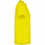 Футболка поло детская STAR ЖЕЛТЫЙ, 7/8 арт. PO66384203 Футболка поло детская STAR ЖЕЛТЫЙ, 7/8 арт. PO66384203