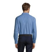 Рубашка мужская BALTIMORE 105 Синий