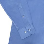 Рубашка мужская BALTIMORE 105 Синий