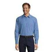 Рубашка мужская BALTIMORE 105 Синий