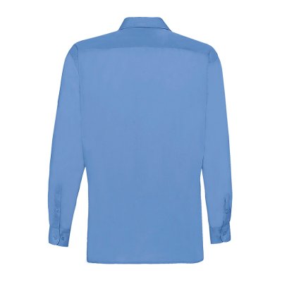 Рубашка мужская BALTIMORE 105 Синий