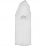 Футболка поло детская STAR БЕЛЫЙ, 11/12 арт. PO66384401