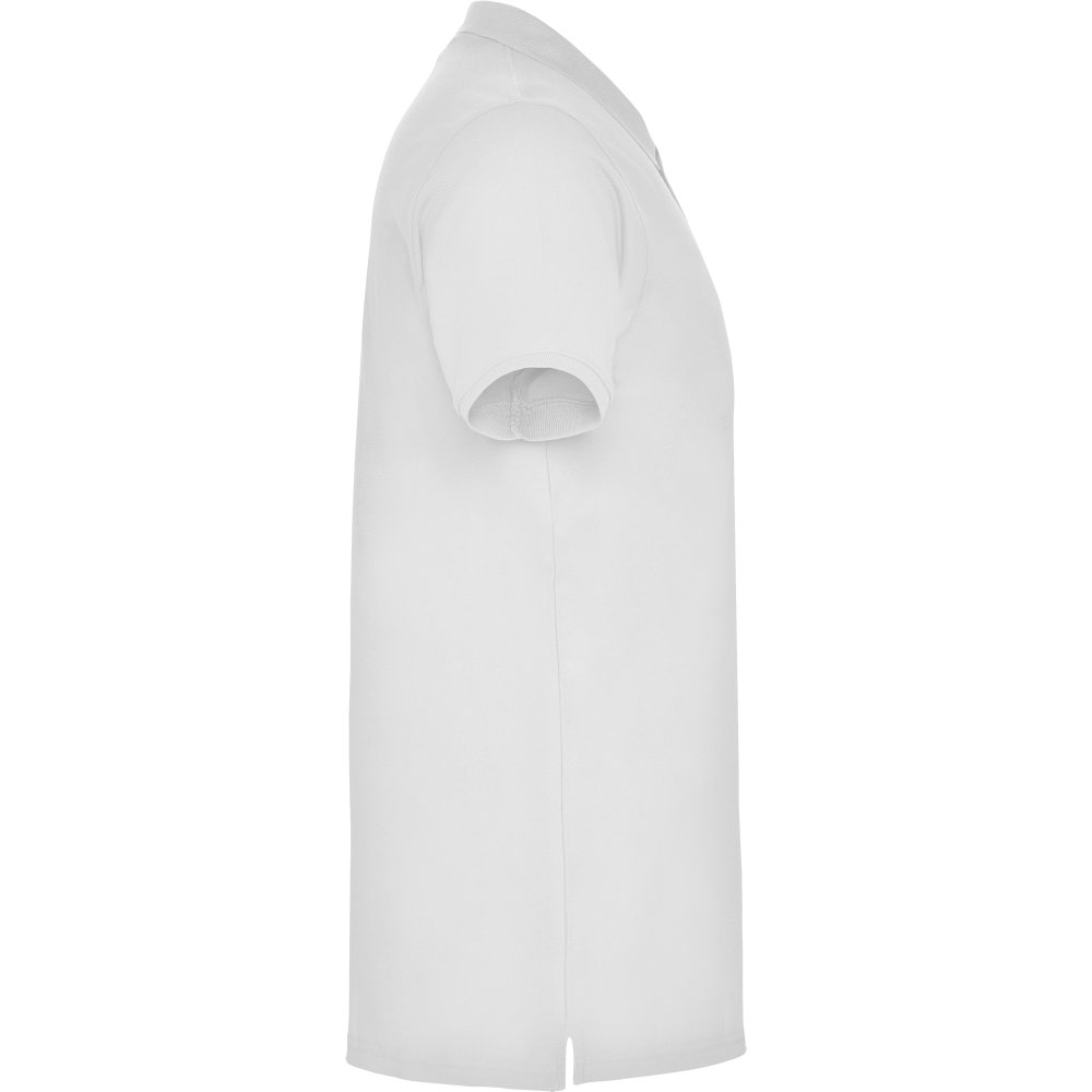 Футболка поло детская STAR БЕЛЫЙ, 3/4 арт. PO66384001 Футболка поло детская STAR БЕЛЫЙ, 3/4 арт. PO66384001