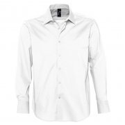 Рубашка мужская BRIGHTON 140 Белый