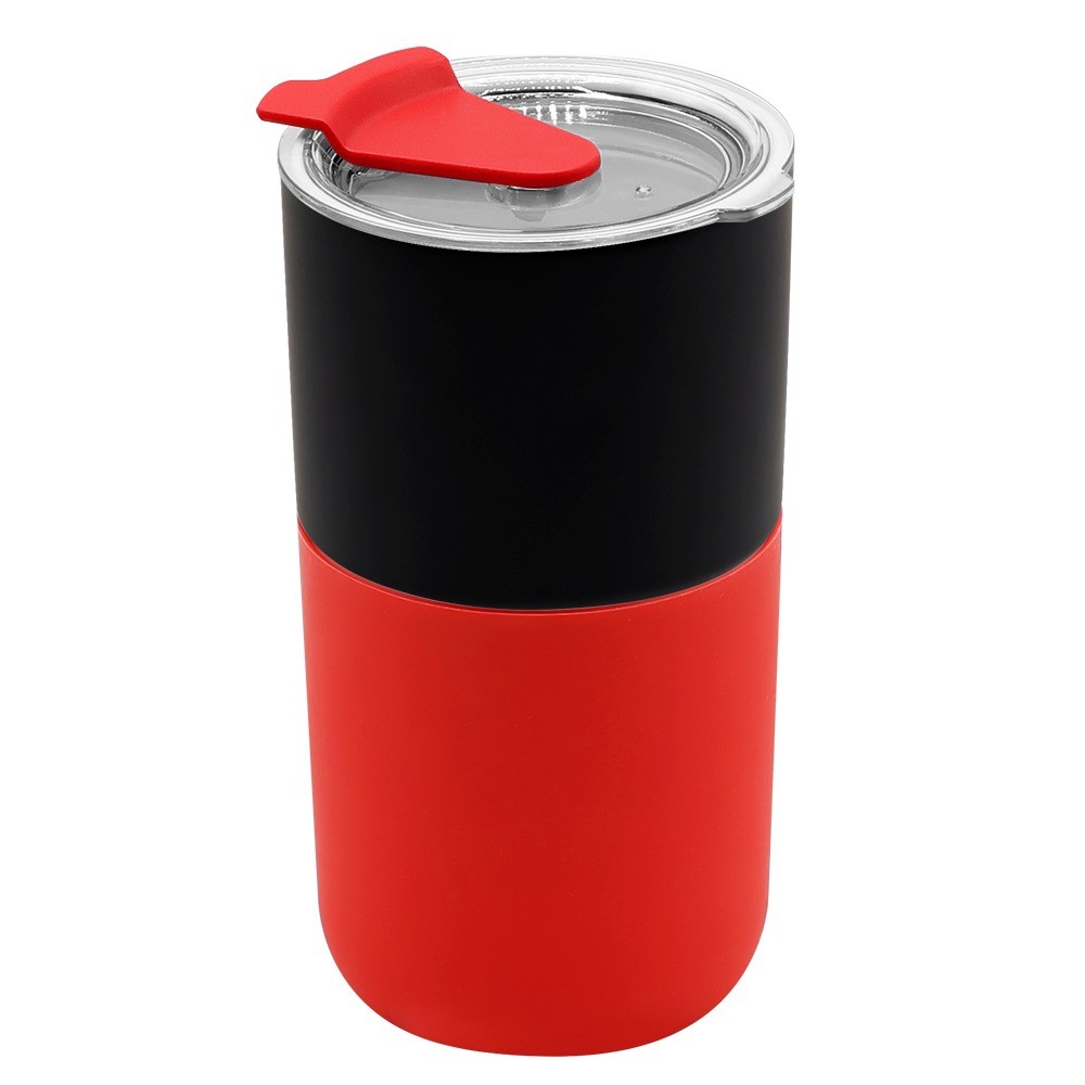 Кружка Funny To Go, черный/красный арт. 6141.02.05 Кружка Funny To Go, черный/красный арт. 6141.02.05