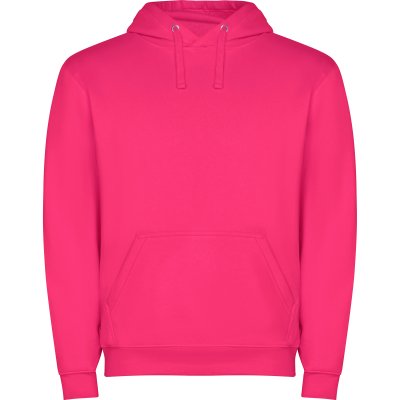 Толстовка детская CAPUCHA, ТЕМНО-РОЗОВЫЙ 5/6 арт. SU10874178