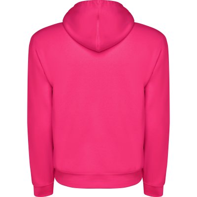 Толстовка детская CAPUCHA, ТЕМНО-РОЗОВЫЙ 3/4 арт. SU10874078