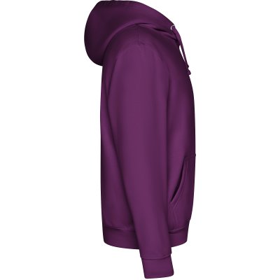 Толстовка детская CAPUCHA, ФИОЛЕТОВЫЙ 9/10 арт. SU10874371
