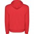 Толстовка детская CAPUCHA, КРАСНЫЙ 7/8 арт. SU10874260