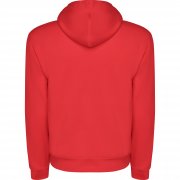 Толстовка детская CAPUCHA, КРАСНЫЙ 3/4 арт. SU10874060