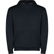 Толстовка детская CAPUCHA, МОРСКОЙ СИНИЙ 3/4