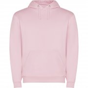 Толстовка детская CAPUCHA, СВЕТЛО-РОЗОВЫЙ 3/4 арт. SU10874048