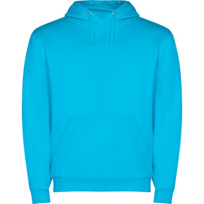 Толстовка детская CAPUCHA, БИРЮЗОВЫЙ 7/8 арт. SU10874212