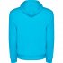 Толстовка детская CAPUCHA, БИРЮЗОВЫЙ 3/4 арт. SU10874012