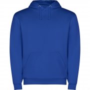Толстовка детская CAPUCHA, КОРОЛЕВСКИЙ СИНИЙ 7/8 арт. SU10874205