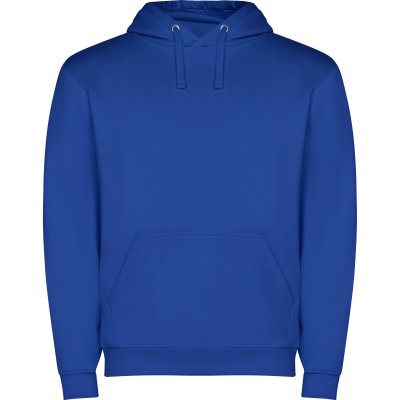 Толстовка детская CAPUCHA, КОРОЛЕВСКИЙ СИНИЙ 7/8 арт. SU10874205