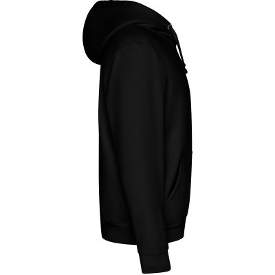 Толстовка детская CAPUCHA, ЧЕРНЫЙ 11/12 арт. SU10874402