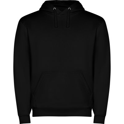 Толстовка детская CAPUCHA, ЧЕРНЫЙ 7/8 арт. SU10874202