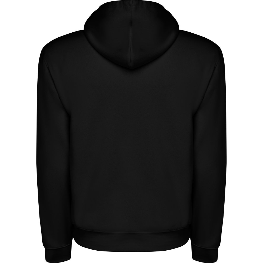 Толстовка детская CAPUCHA, ЧЕРНЫЙ 5/6 арт. SU10874102 Толстовка детская CAPUCHA, ЧЕРНЫЙ 5/6 арт. SU10874102