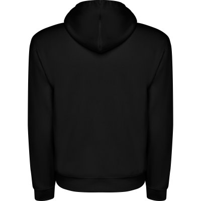 Толстовка детская CAPUCHA, ЧЕРНЫЙ 3/4 арт. SU10874002