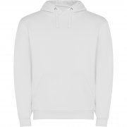 Толстовка детская CAPUCHA, БЕЛЫЙ 7/8 арт. SU10874201